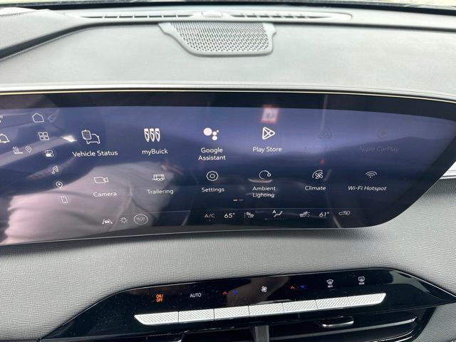 2026 Buick Enclave Preferred Kerrville TX