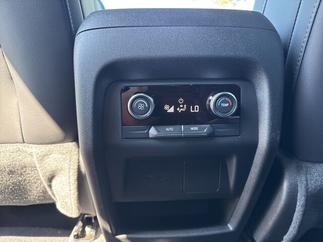 2026 Buick Enclave Preferred Kerrville TX