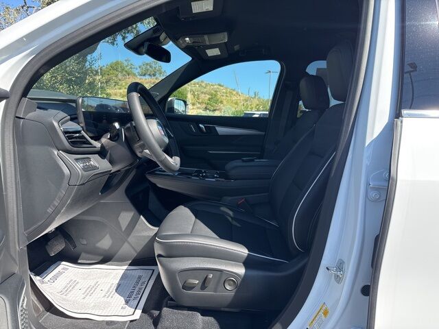 2026 Buick Enclave Preferred  TX