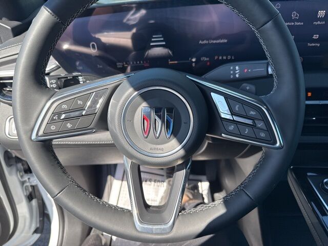 2026 Buick Enclave Preferred  TX