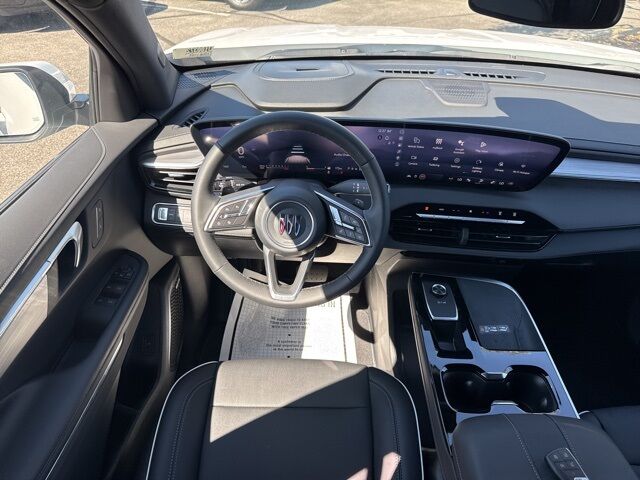 2026 Buick Enclave Preferred  TX