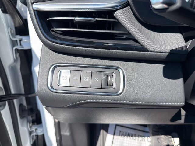 2026 Buick Enclave Preferred  TX