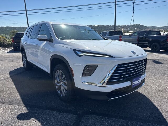 2026 Buick Enclave Preferred  TX