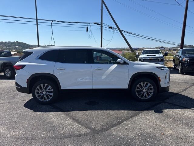 2026 Buick Enclave Preferred  TX