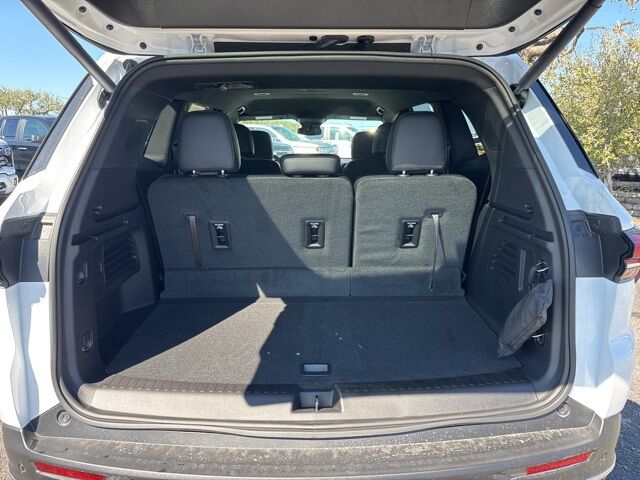 2026 Buick Enclave Preferred Kerrville TX