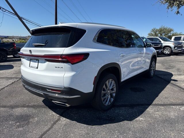 2026 Buick Enclave Preferred  TX