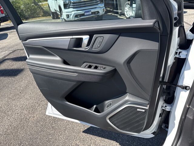 2026 Buick Enclave Preferred  TX