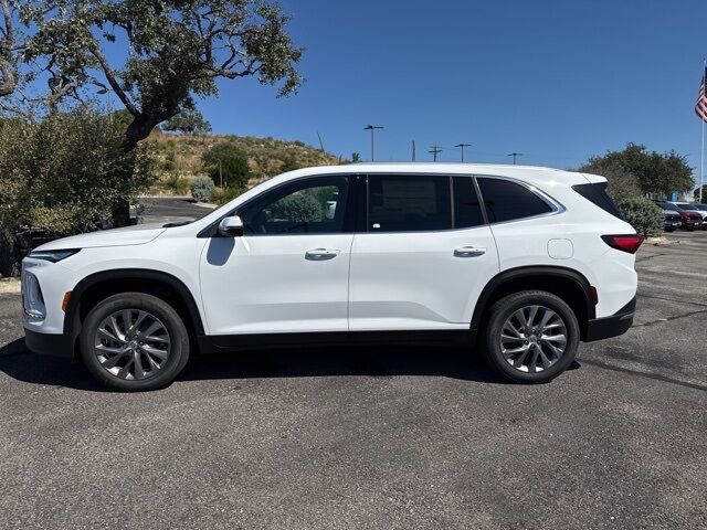 2026 Buick Enclave Preferred Kerrville TX
