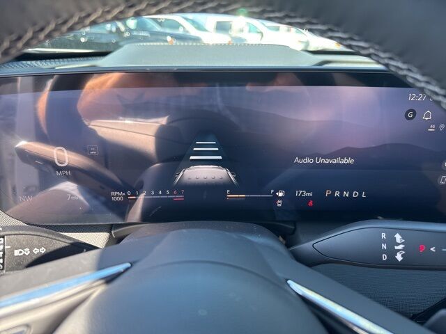 2026 Buick Enclave Preferred  TX