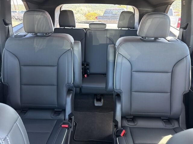 2026 Buick Enclave Preferred  TX