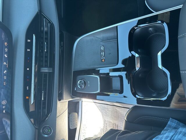 2026 Buick Enclave Preferred Kerrville TX