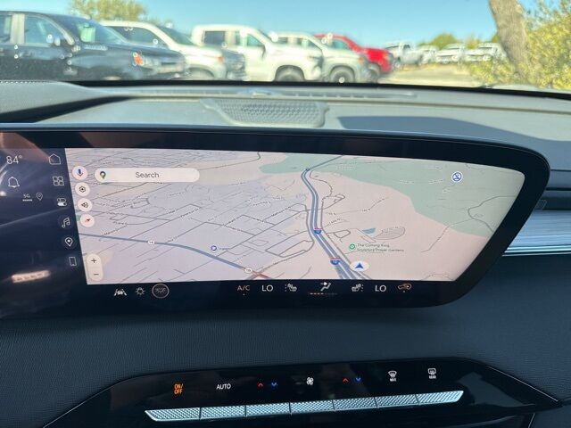 2026 Buick Enclave Preferred  TX