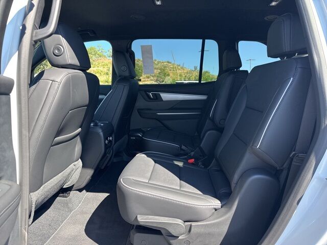 2026 Buick Enclave Preferred  TX