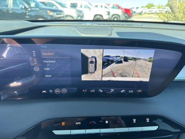 2026 Buick Enclave Preferred  TX