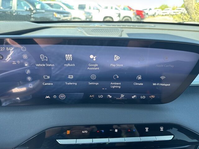 2026 Buick Enclave Preferred Kerrville TX