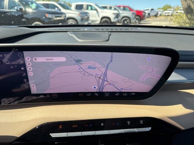 2026 Buick Enclave Preferred  TX