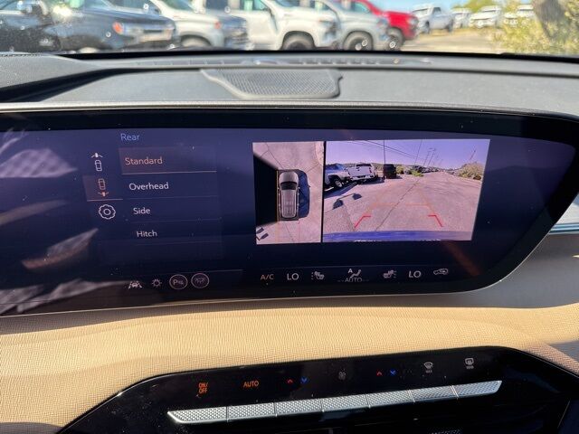 2026 Buick Enclave Preferred  TX