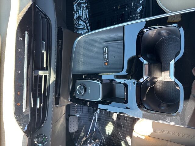 2026 Buick Enclave Preferred  TX