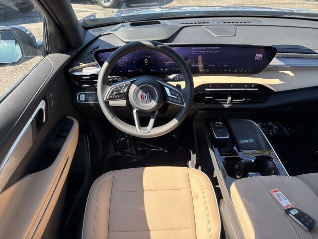 2026 Buick Enclave Preferred  TX