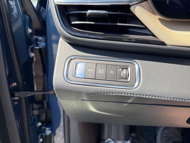 2026 Buick Enclave Preferred  TX