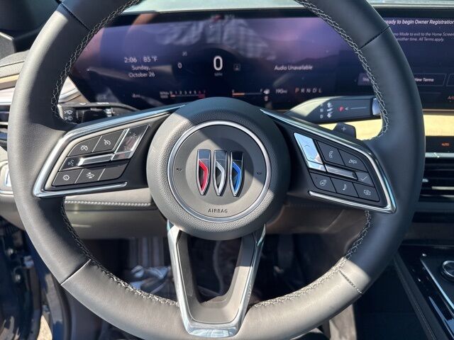 2026 Buick Enclave Preferred  TX