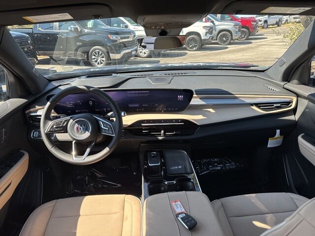 2026 Buick Enclave Preferred  TX