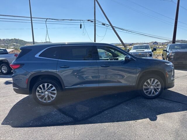 2026 Buick Enclave Preferred  TX