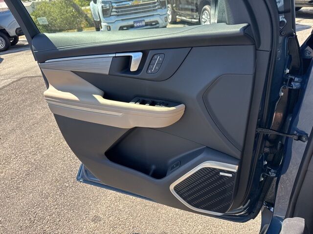 2026 Buick Enclave Preferred  TX