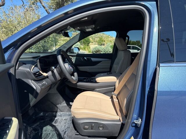 2026 Buick Enclave Preferred  TX