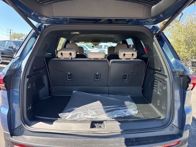 2026 Buick Enclave Preferred  TX