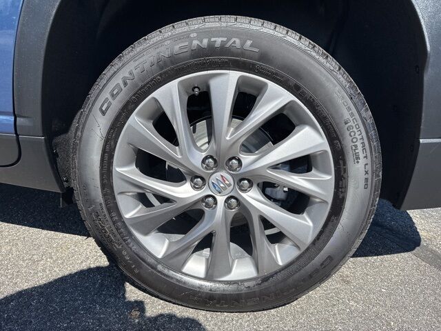 2026 Buick Enclave Preferred  TX