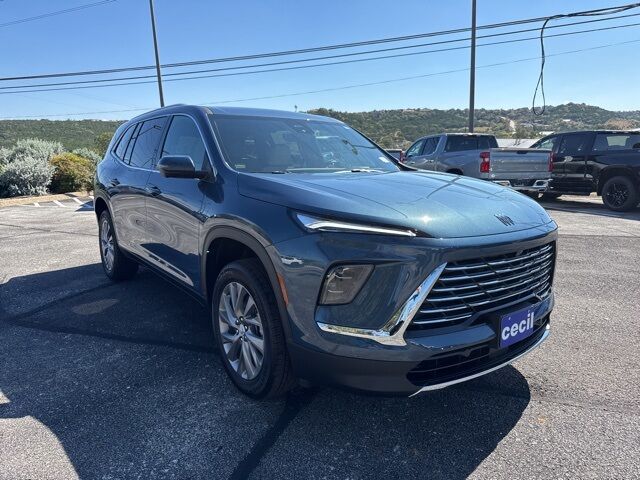 2026 Buick Enclave Preferred  TX