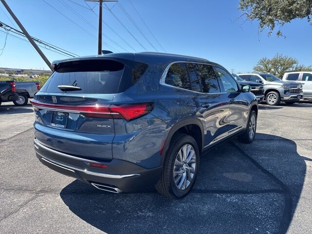 2026 Buick Enclave Preferred  TX