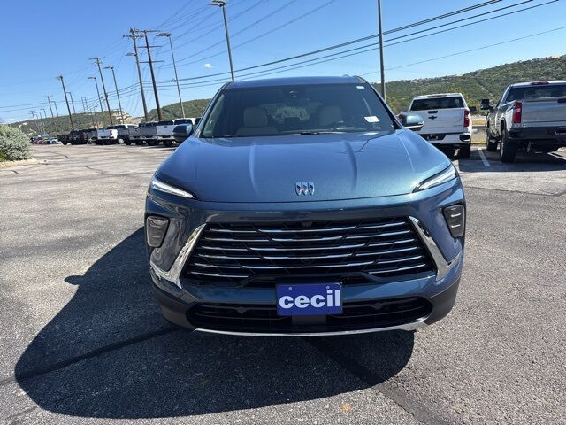 2026 Buick Enclave Preferred  TX