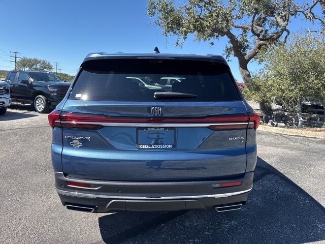 2026 Buick Enclave Preferred  TX
