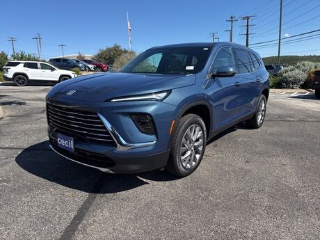 2026 Buick Enclave Preferred  TX