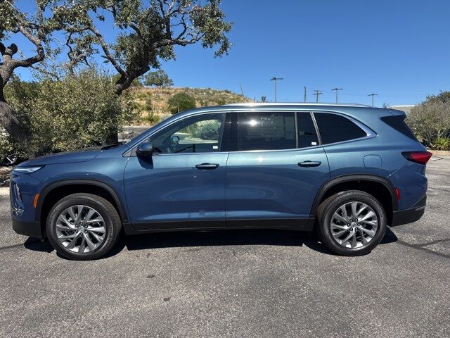 2026 Buick Enclave Preferred  TX