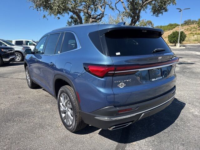 2026 Buick Enclave Preferred  TX