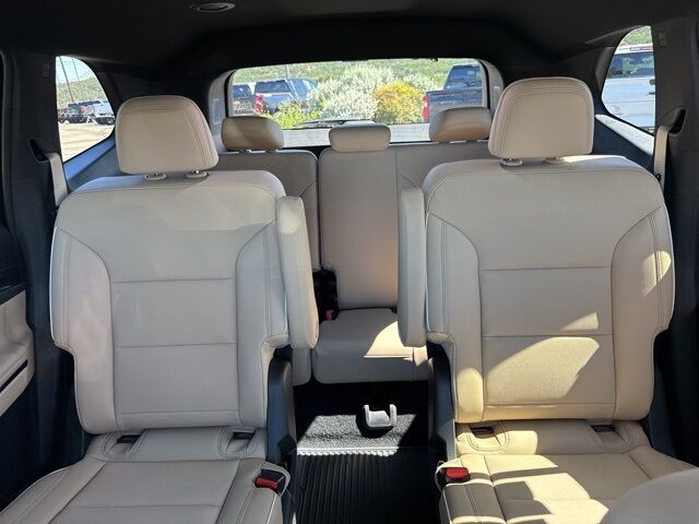 2026 Buick Enclave Preferred  TX