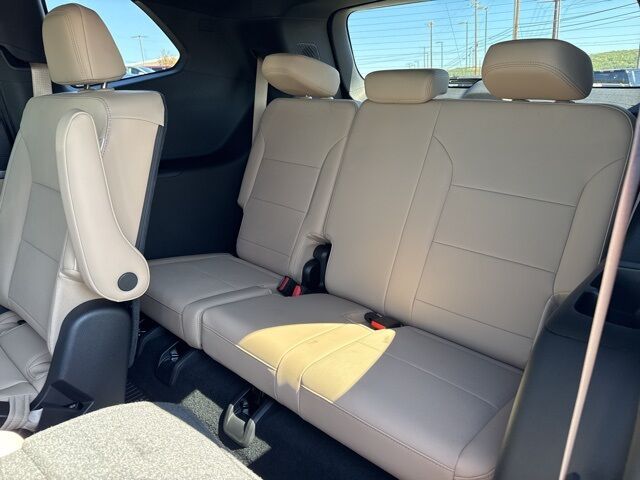 2026 Buick Enclave Preferred  TX