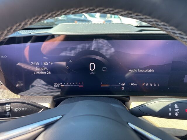 2026 Buick Enclave Preferred  TX