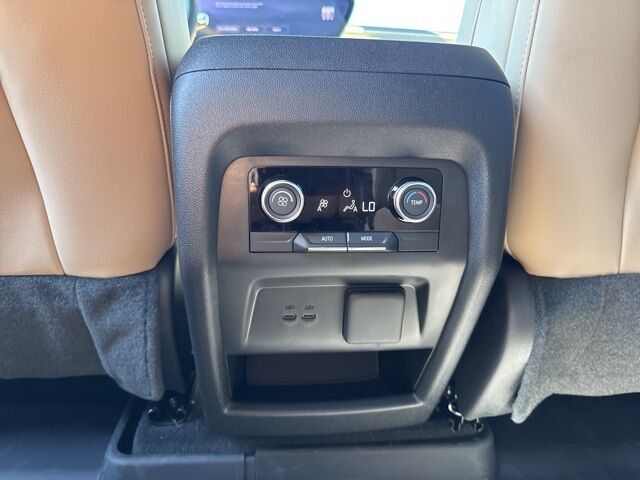 2026 Buick Enclave Preferred  TX