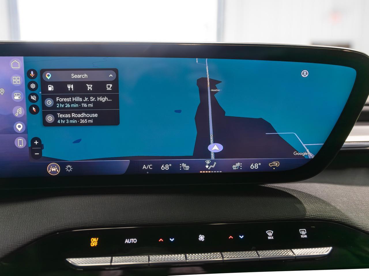 2026 Buick Enclave Preferred AWD 7-Passenger Cranberry PA