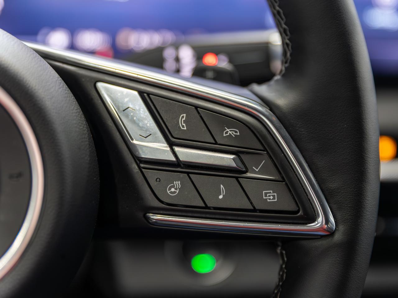 2026 Buick Enclave Preferred AWD 7-Passenger Cranberry PA