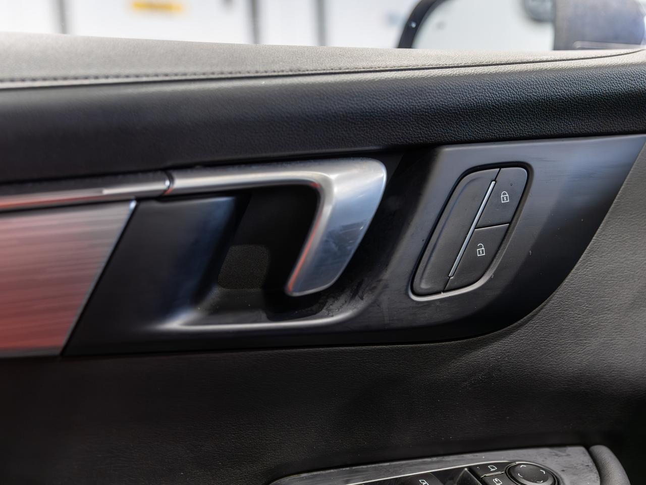 2026 Buick Enclave Preferred AWD 7-Passenger Cranberry PA