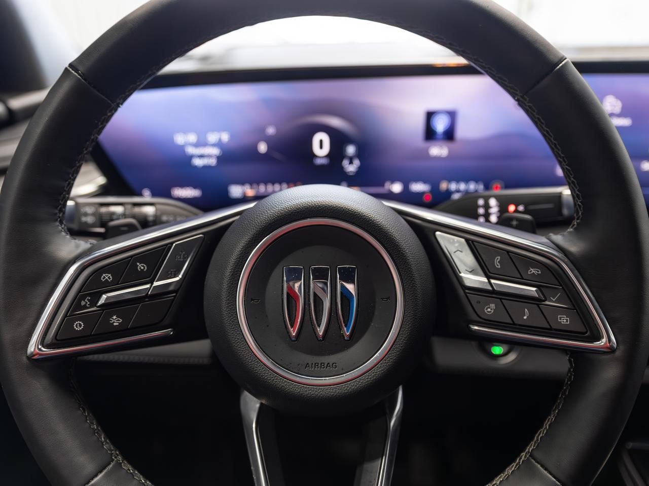 2026 Buick Enclave Preferred AWD 7-Passenger Cranberry PA