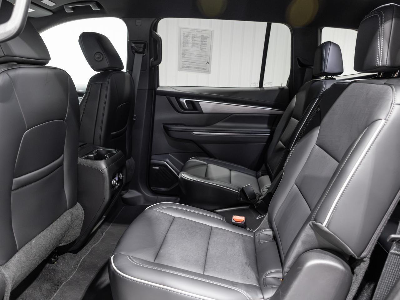 2026 Buick Enclave Preferred AWD 7-Passenger Cranberry PA