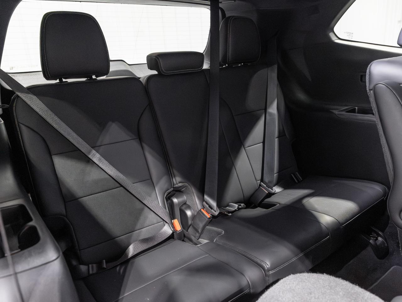 2026 Buick Enclave Preferred AWD 7-Passenger Cranberry PA