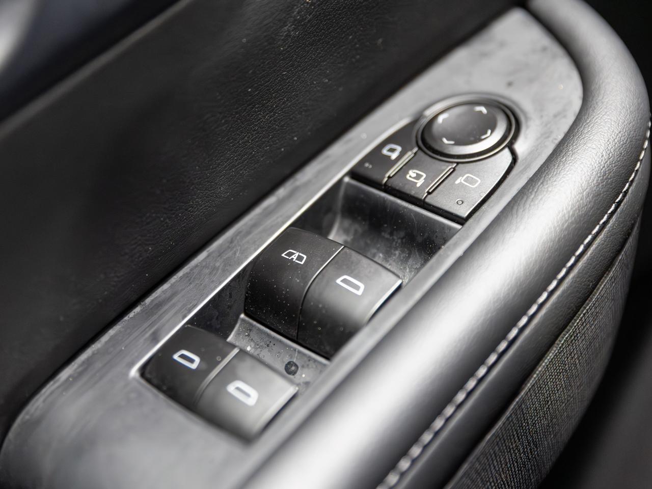 2026 Buick Enclave Preferred AWD 7-Passenger Cranberry PA