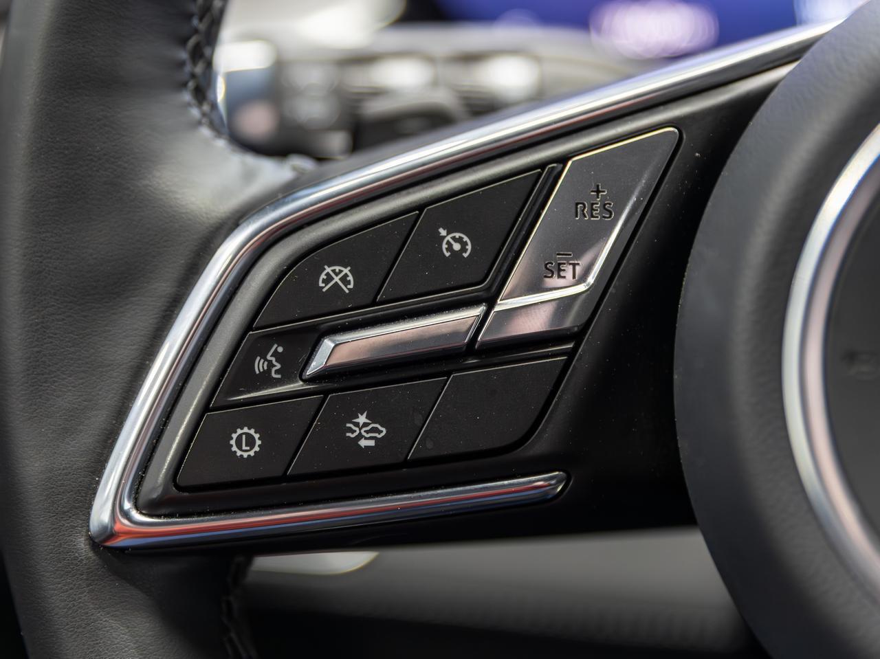 2026 Buick Enclave Preferred AWD 7-Passenger Cranberry PA